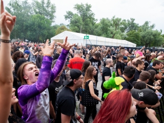 Rockmaraton 2018 - Nulladik nap - fotó: Ónodi Zoltán