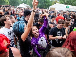 Rockmaraton 2018 - Nulladik nap - fotó: Ónodi Zoltán