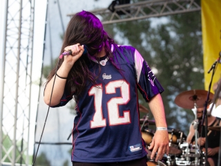 Rockmaraton 2018 - Nulladik nap - fotó: Ónodi Zoltán