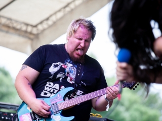 Rockmaraton 2018 - Nulladik nap - fotó: Ónodi Zoltán