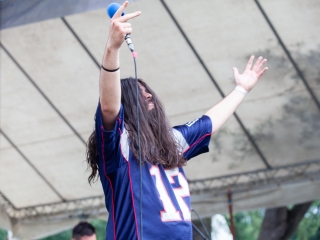 Rockmaraton 2018 - Nulladik nap - fotó: Ónodi Zoltán