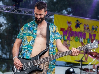 Rockmaraton 2018 - Nulladik nap - fotó: Ónodi Zoltán