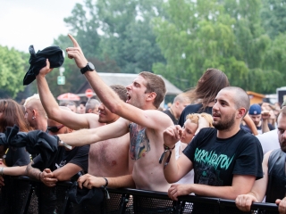 Rockmaraton 2018 - Nulladik nap - fotó: Ónodi Zoltán