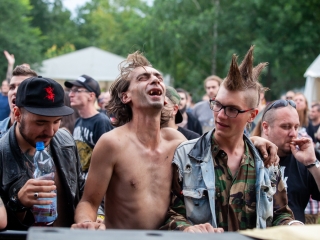 Rockmaraton 2018 - Nulladik nap - fotó: Ónodi Zoltán