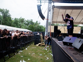 Rockmaraton 2018 - Nulladik nap - fotó: Ónodi Zoltán