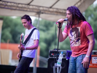 Rockmaraton 2018 - Nulladik nap - fotó: Ónodi Zoltán