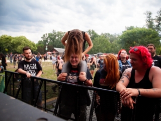 Rockmaraton 2018 - Nulladik nap - fotó: Ónodi Zoltán