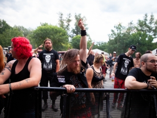 Rockmaraton 2018 - Nulladik nap - fotó: Ónodi Zoltán