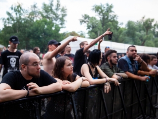 Rockmaraton 2018 - Nulladik nap - fotó: Ónodi Zoltán