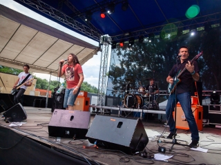 Rockmaraton 2018 - Nulladik nap - fotó: Ónodi Zoltán