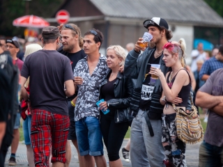 Rockmaraton 2018 - Nulladik nap - fotó: Ónodi Zoltán