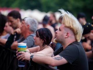 Rockmaraton 2018 - Nulladik nap - fotó: Ónodi Zoltán