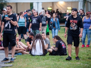 Rockmaraton 2018 - Nulladik nap - fotó: Ónodi Zoltán