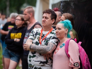 Rockmaraton 2018 - Nulladik nap - fotó: Ónodi Zoltán