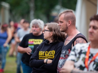 Rockmaraton 2018 - Nulladik nap - fotó: Ónodi Zoltán