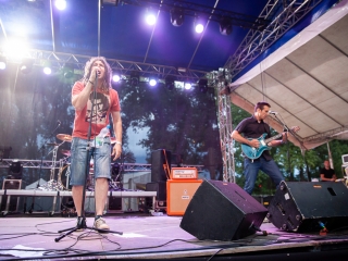 Rockmaraton 2018 - Nulladik nap - fotó: Ónodi Zoltán