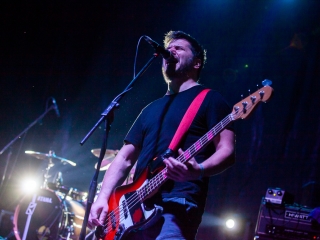 Rockmaraton 2018 - Nulladik nap - fotó: Ónodi Zoltán