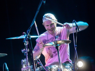 Rockmaraton 2018 - Nulladik nap - fotó: Ónodi Zoltán