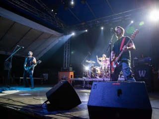 Rockmaraton 2018 - Nulladik nap - fotó: Ónodi Zoltán