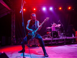 Rockmaraton 2018 - Nulladik nap - fotó: Ónodi Zoltán