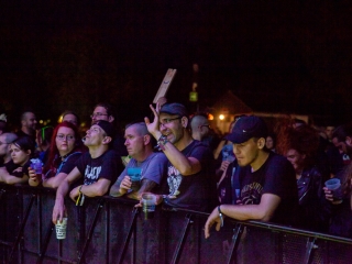 Rockmaraton 2018 - Nulladik nap - fotó: Ónodi Zoltán