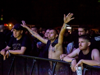 Rockmaraton 2018 - Nulladik nap - fotó: Ónodi Zoltán