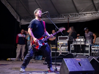 Rockmaraton 2018 - Nulladik nap - fotó: Ónodi Zoltán