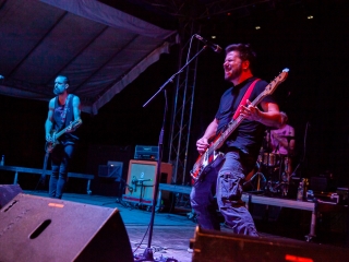 Rockmaraton 2018 - Nulladik nap - fotó: Ónodi Zoltán