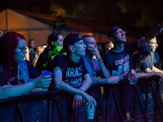 Rockmaraton 2018 - Nulladik nap - fotó: Ónodi Zoltán