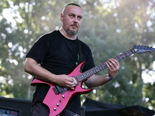 Rockmaraton 2018 - Első nap - fotó: Sándor Judit