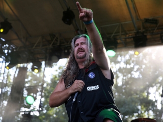 Rockmaraton 2018 - Első nap - fotó: Sándor Judit