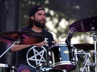 Rockmaraton 2018 - Első nap - fotó: Sándor Judit