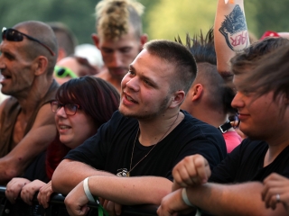 Rockmaraton 2018 - Első nap - fotó: Sándor Judit