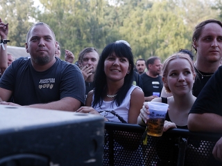 Rockmaraton 2018 - Első nap - fotó: Sándor Judit