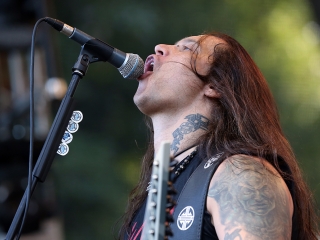 Rockmaraton 2018 - Első nap - fotó: Sándor Judit