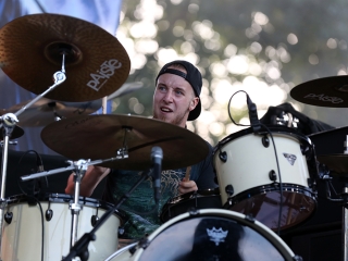 Rockmaraton 2018 - Első nap - fotó: Sándor Judit