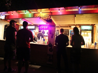 Rockmaraton 2018 - Első nap - fotó: Sándor Judit