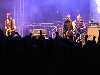 Rockmaraton 2018 - Első nap - fotó: Sándor Judit