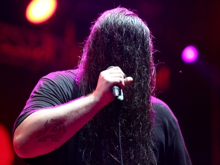 Rockmaraton 2018 - Első nap - fotó: Sándor Judit