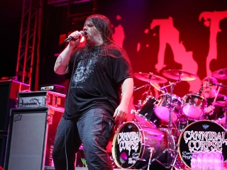 Rockmaraton 2018 - Első nap - fotó: Sándor Judit