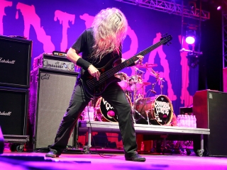 Rockmaraton 2018 - Első nap - fotó: Sándor Judit