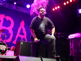 Rockmaraton 2018 - Első nap - fotó: Sándor Judit