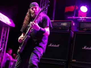 Rockmaraton 2018 - Első nap - fotó: Sándor Judit