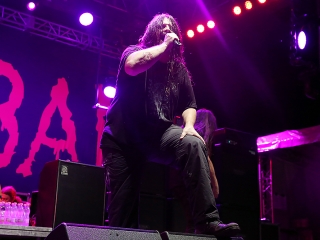 Rockmaraton 2018 - Első nap - fotó: Sándor Judit