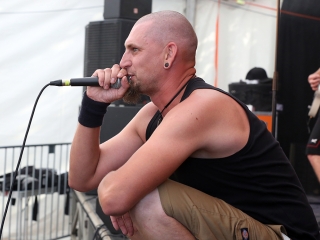 Rockmaraton 2018 - Első nap - fotó: Sándor Judit