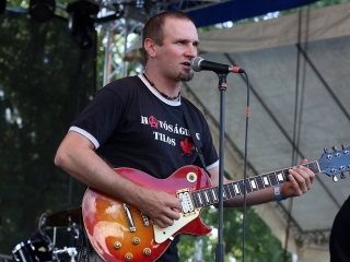 Rockmaraton 2018 - Első nap - fotó: Sándor Judit