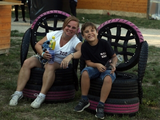 Rockmaraton 2018 - Első nap - fotó: Sándor Judit