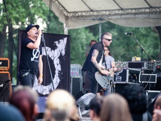 Rockmaraton 2018 - Második nap - fotó: Ónodi Zoltán