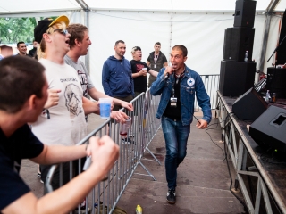 Rockmaraton 2018 - Második nap - fotó: Ónodi Zoltán