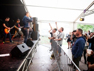 Rockmaraton 2018 - Második nap - fotó: Ónodi Zoltán